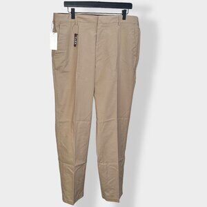 Van‎ Heusen NWT Men's Straight Flex Chino Pant